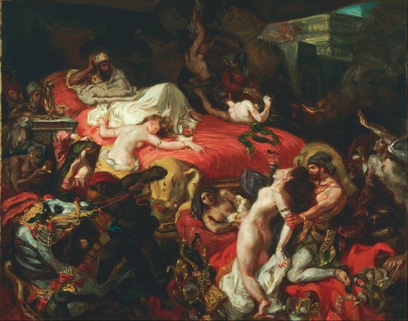 800px-Ferdinand-Victor-Eugène_Delacroix,_French_-_The_Death_of_Sardanapalus_-_Google_Art_Project